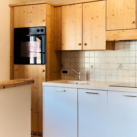 Ciasa Gianot Apartment Moena Bagian luar foto