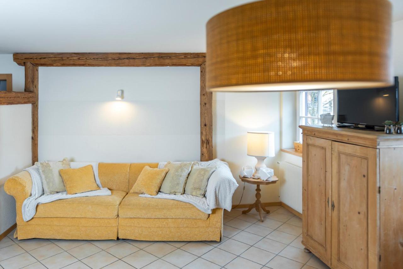 Ciasa Gianot Apartment Moena Bagian luar foto