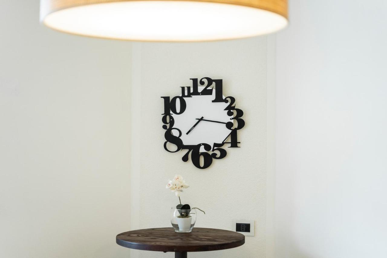 Ciasa Gianot Apartment Moena Bagian luar foto